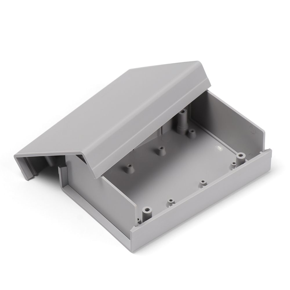 Diy Projects With Electronics - Nhựa Chất Lượng Cao Chống Nước