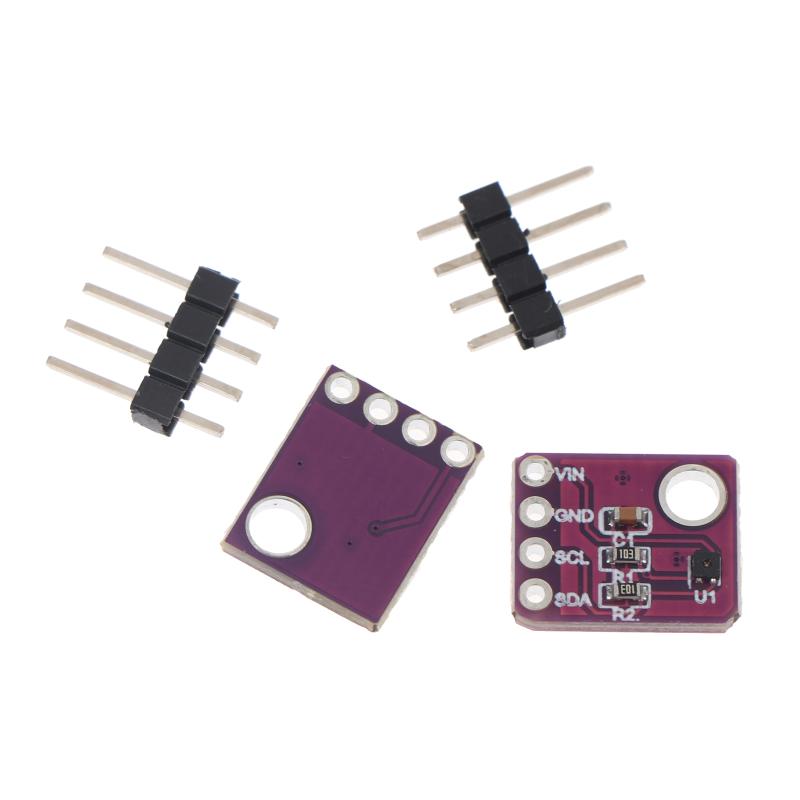 Diy Projects With Electronics - New Sale SHT40 SHT41 SHT45 Digital