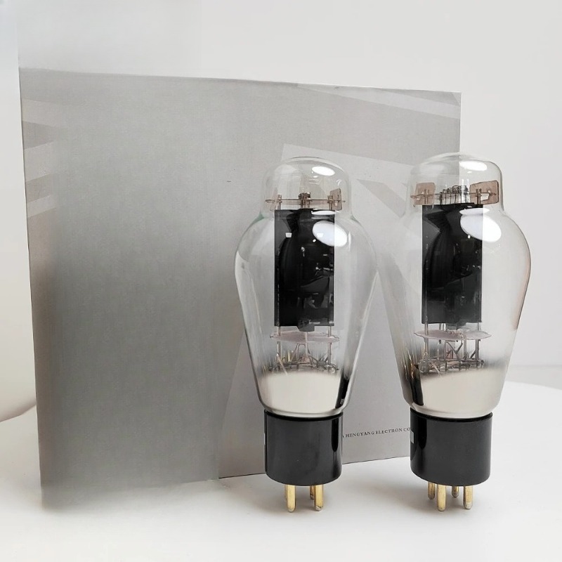 Diy Electronics Uk - PSVANE 300B-L UK300B Vacuum Tube UK