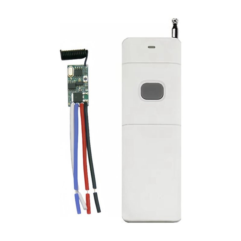 Rf 433Mhz Module - Y45A-For RF Switch Controller+ Wireless Receiver