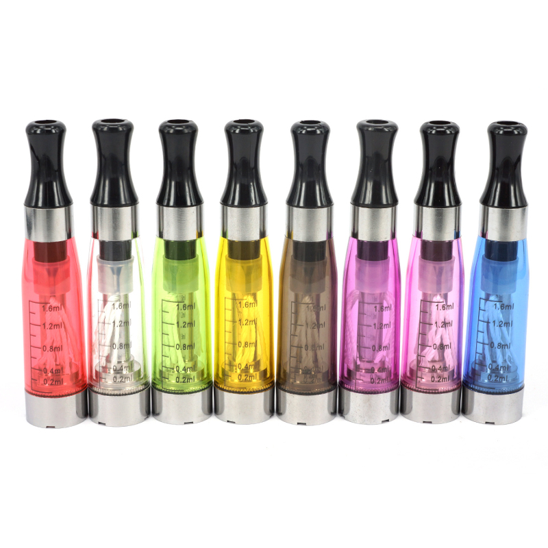 Diy Vape Electronics - 10 cái/lốc CE4 Clearomizer Điện Tử
