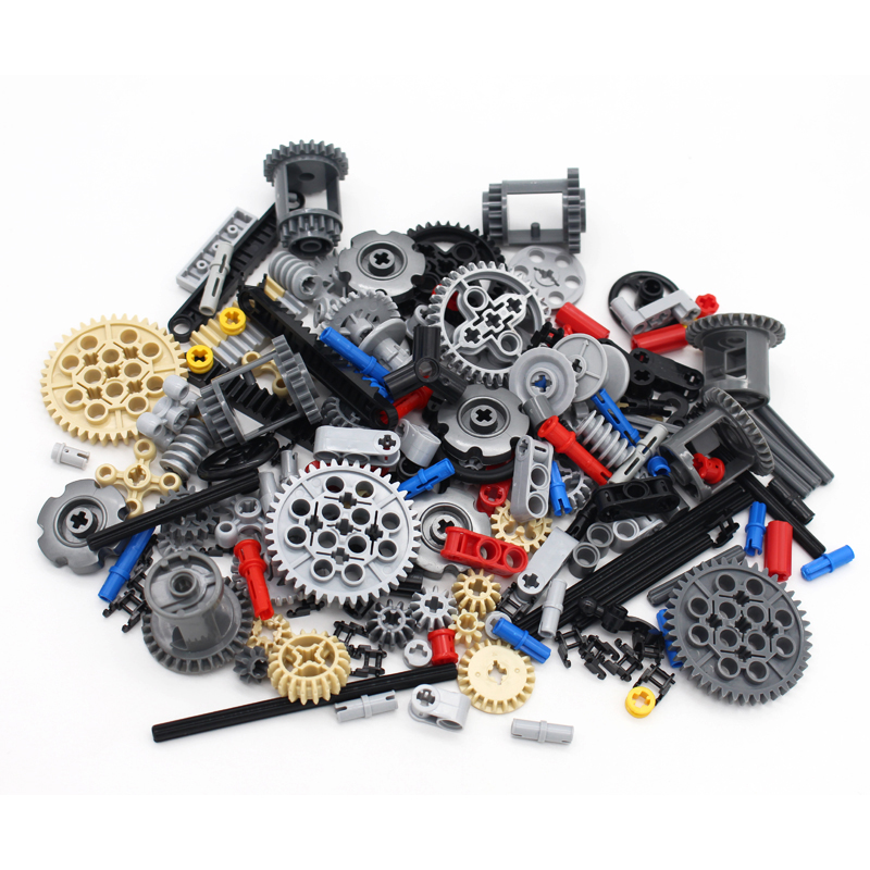 Diy Electronics For Adults - Mộc Kỹ Thuật Phần Pin Liftarm