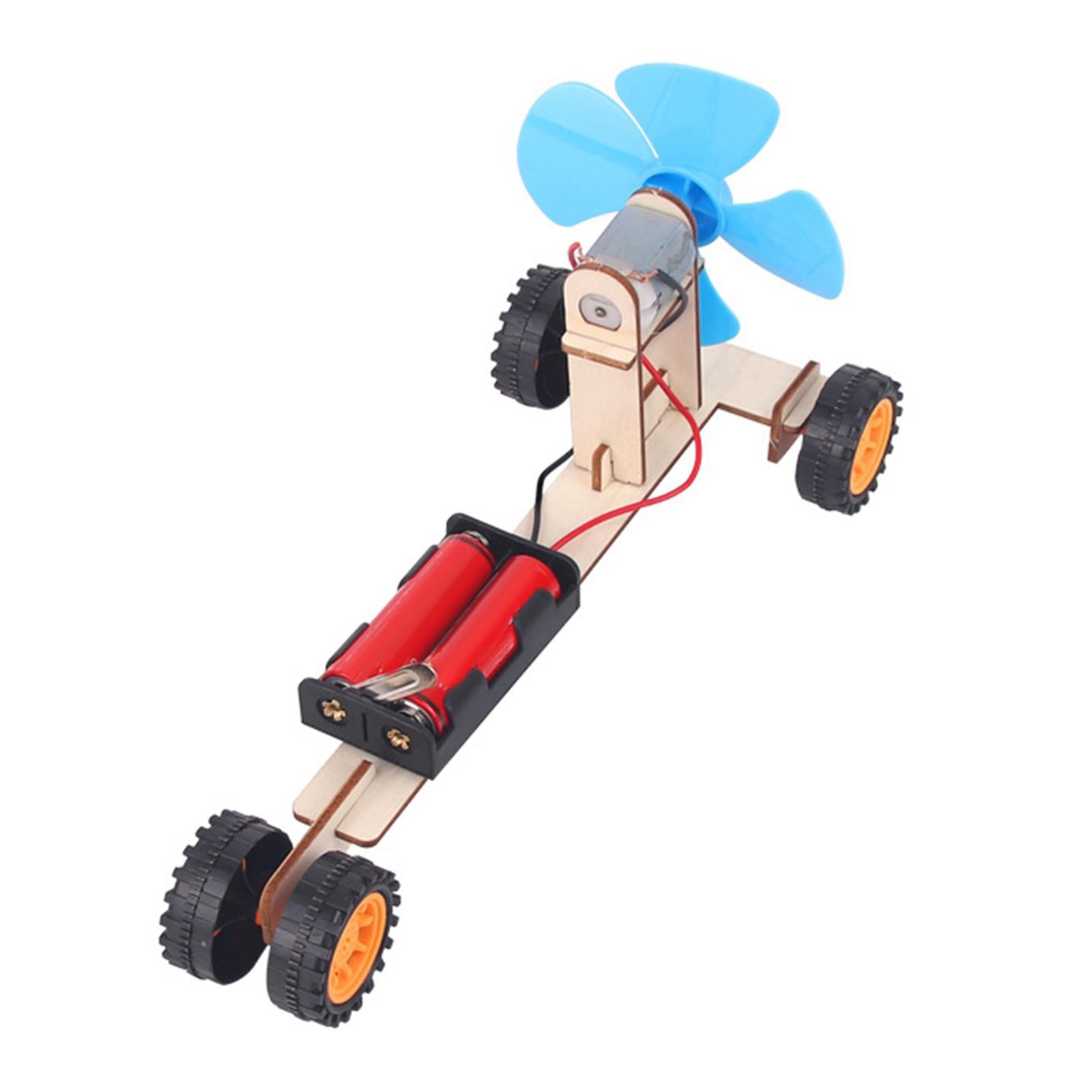 DIY Wooden Science Experiment  - đánh giá và giá Diy Electronics Kits For Beginners