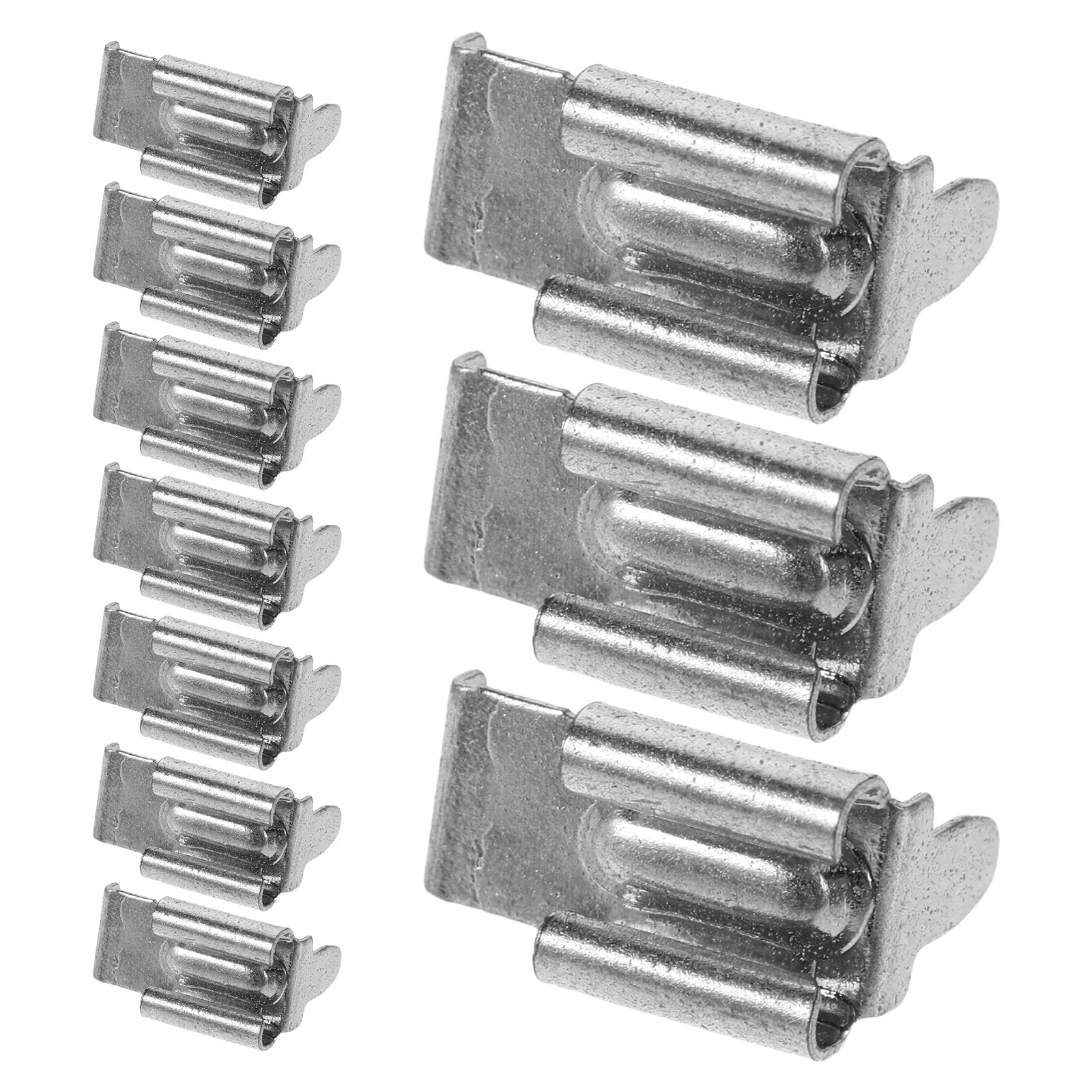 50Pcs Metal Alloy Mini Fuse Ho - đánh giá và giá Diy Marine Electronics