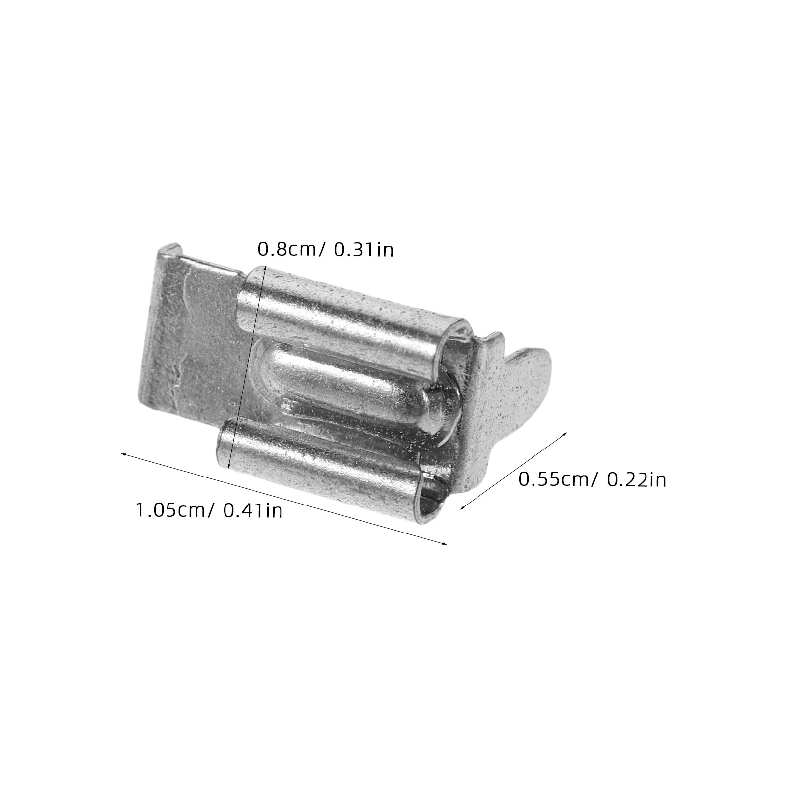 50Pcs Metal Alloy Mini Fuse Ho - đánh giá và giá Diy Marine Electronics
