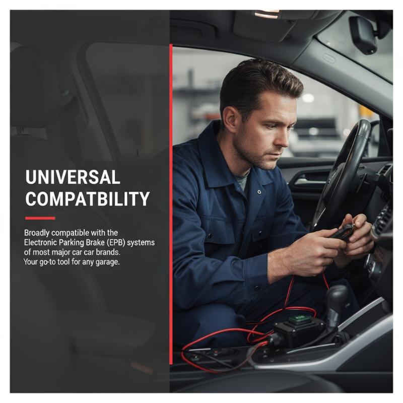 User Friendly Car EPB Caliper  - đánh giá và giá Diy Electronics Kits For Beginners
