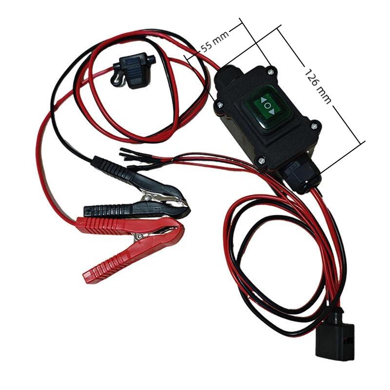 User Friendly Car EPB Caliper  - đánh giá và giá Diy Electronics Kits For Beginners