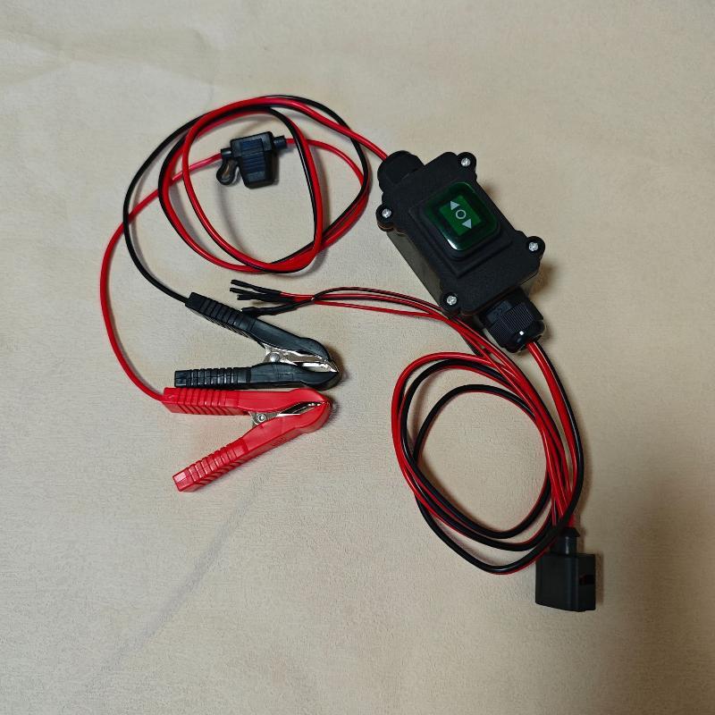 User Friendly Car EPB Caliper  - đánh giá và giá Diy Electronics Kits For Beginners
