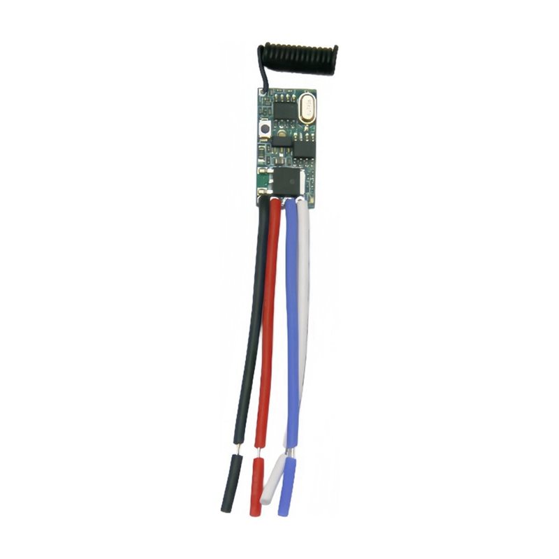 B04B-For RF Switch Controller+ - đánh giá và giá Rf 433Mhz Module