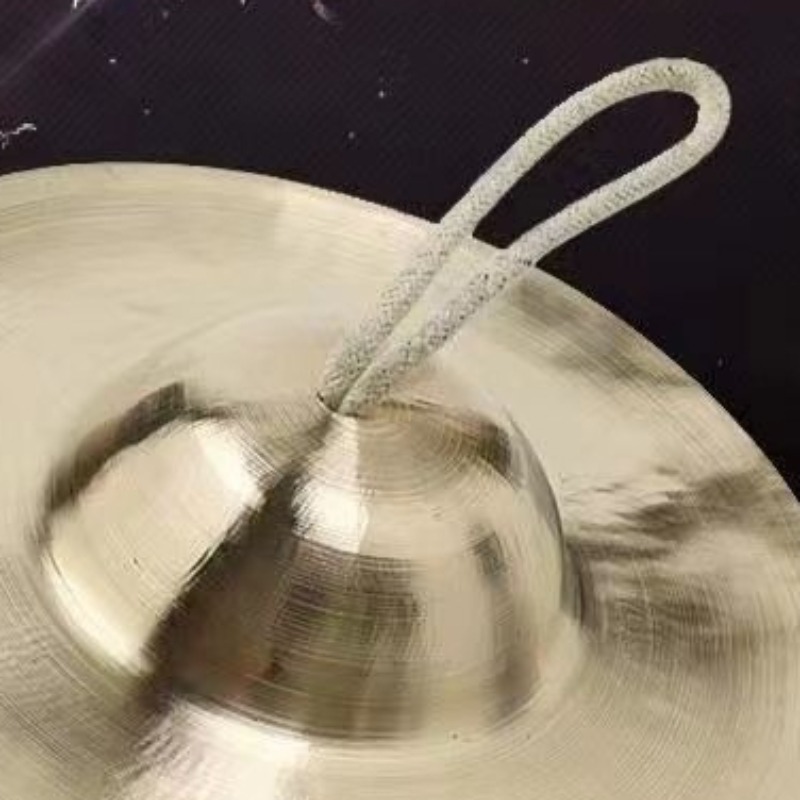 Meditation Cymbals Sound Heali - đánh giá và giá Diy Electronics For Adults