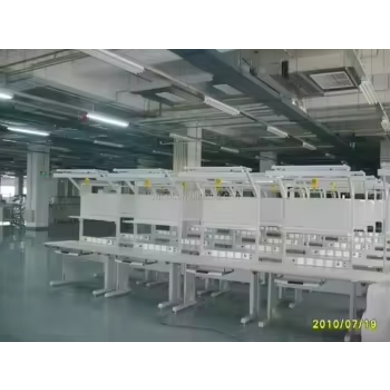 ESD Anti-Static Workbench for  - đánh giá và giá Diy Electronics Table