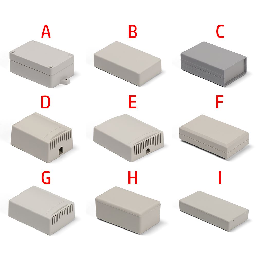 Nhựa Chất Lượng Cao Chống Nước - đánh giá và giá Diy Projects With Electronics
