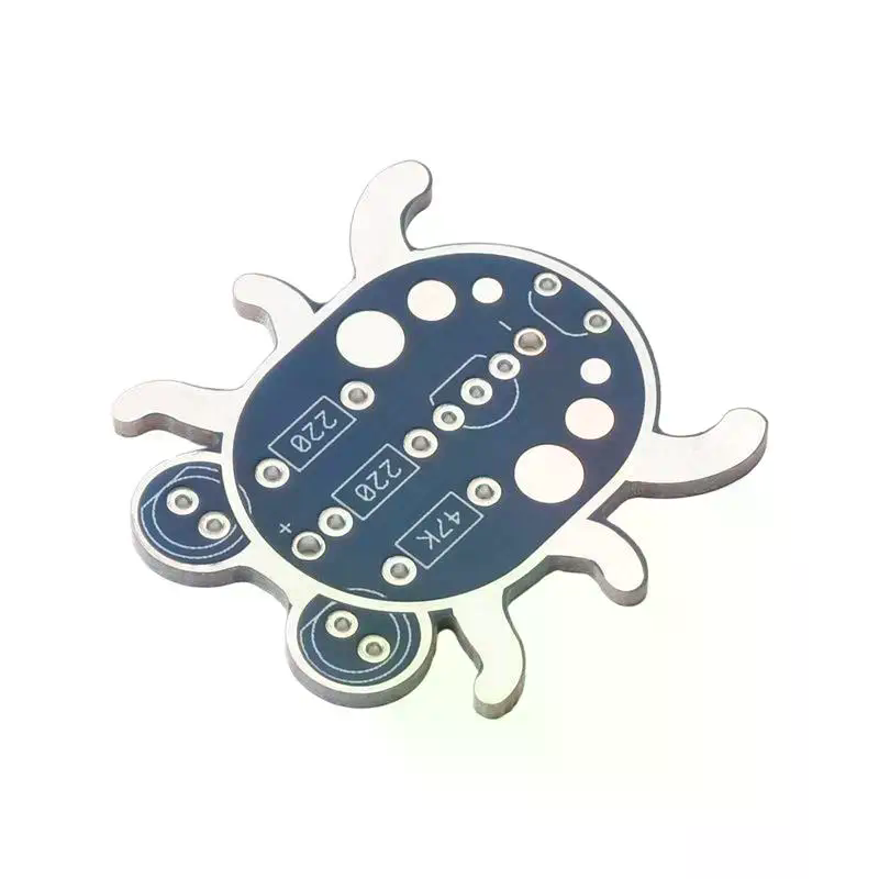 Weevil Eye Electronic DIY Kit  - đánh giá và giá Diy Electronics Kits For Beginners