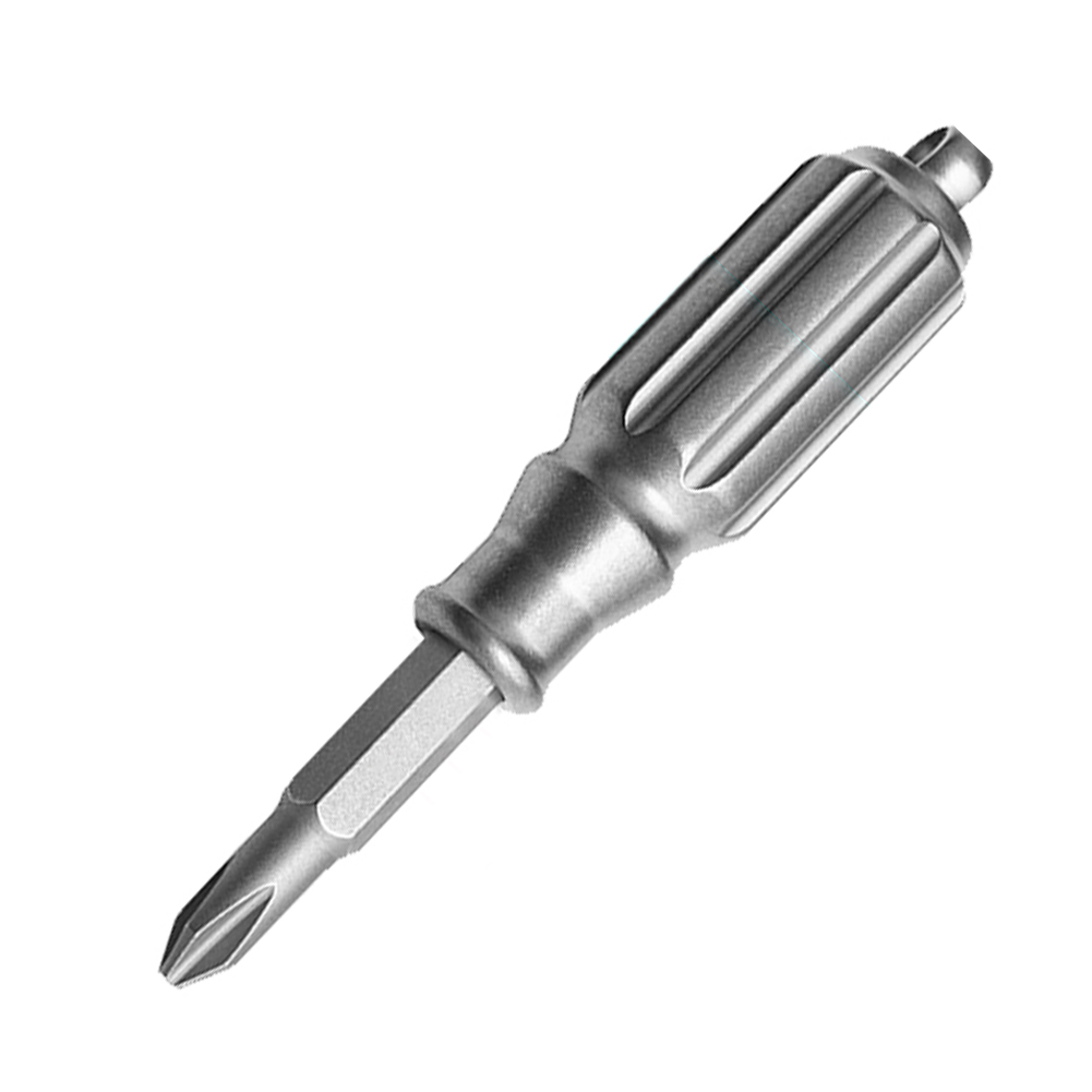 1pc Small Alloy Screwdriver Ha - đánh giá và giá Diy Electronics Workshop