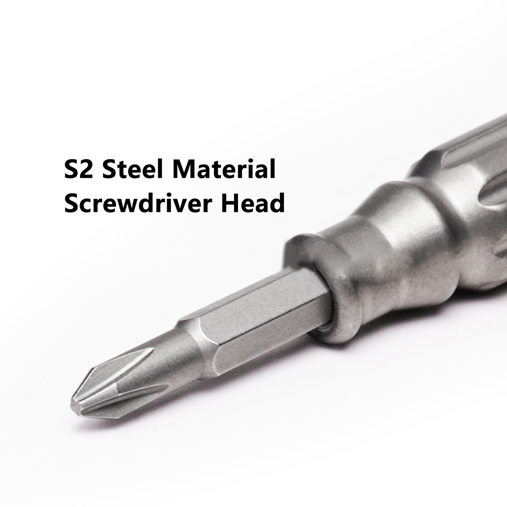 1pc Small Alloy Screwdriver Ha - đánh giá và giá Diy Electronics Workshop