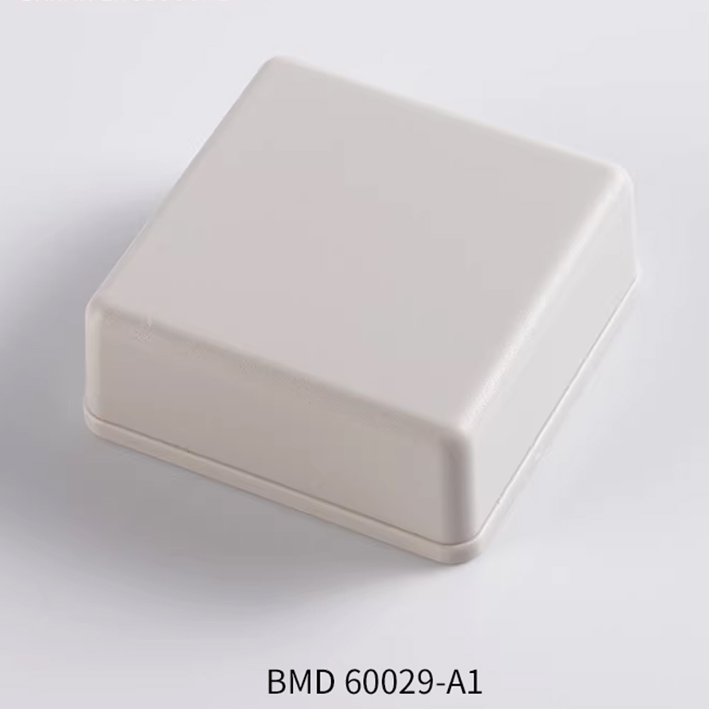 DIY Small Plastic Electric Box - đánh giá và giá Diy Projects With Electronics