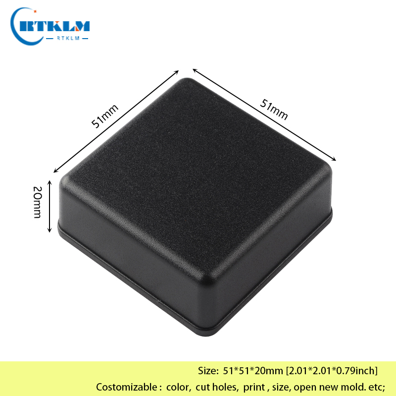 DIY Small Plastic Electric Box - đánh giá và giá Diy Projects With Electronics