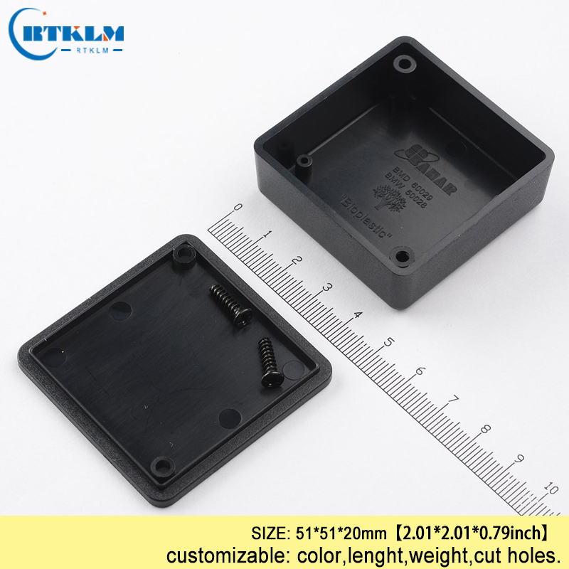 DIY Small Plastic Electric Box - đánh giá và giá Diy Projects With Electronics
