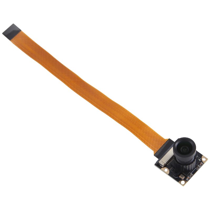 5 Megapixels 1080P Sensor OV56 - đánh giá và giá Raspberry Pi Zero