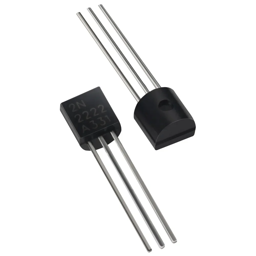 100PCS TO-92 Electronic Transi - đánh giá và giá Diy Electronics Com