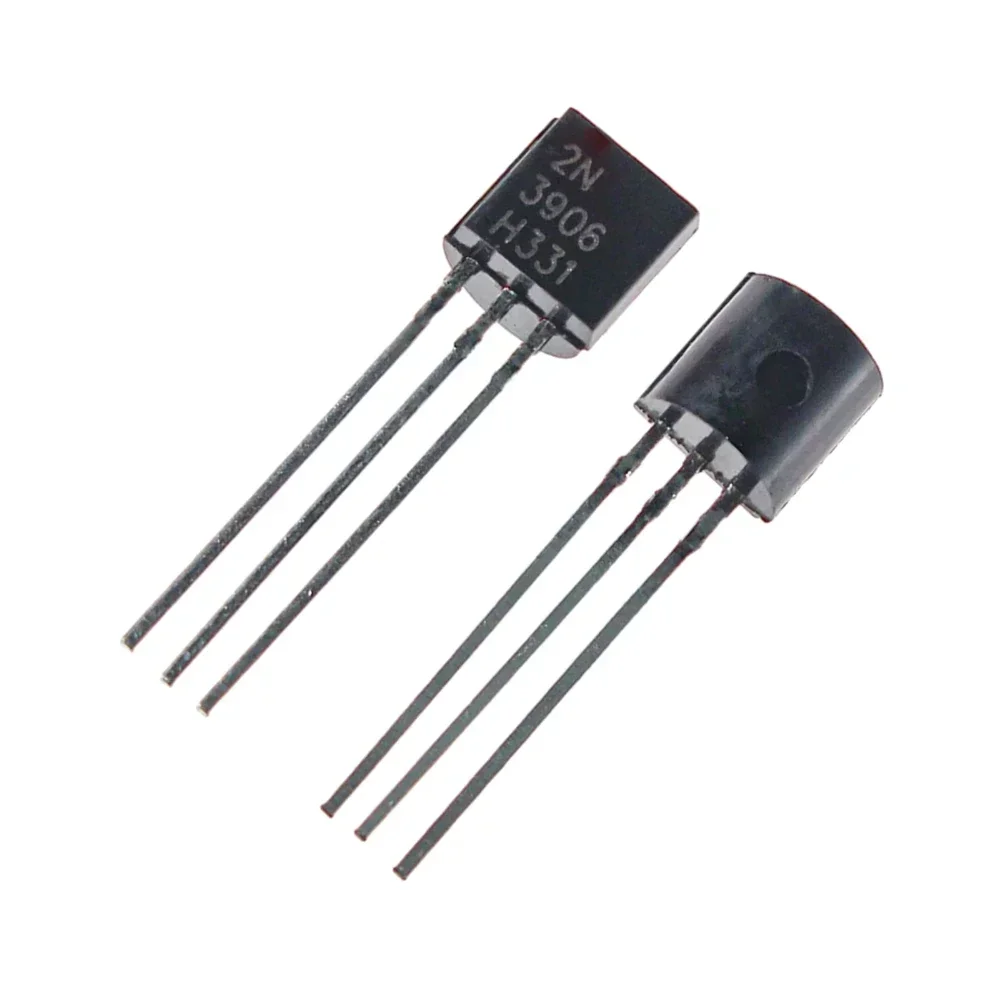 100PCS TO-92 Electronic Transi - đánh giá và giá Diy Electronics Com