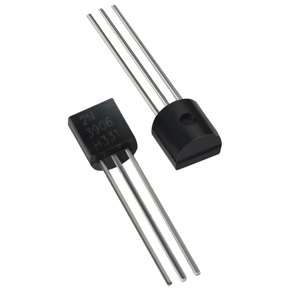 100PCS TO-92 Electronic Transi - đánh giá và giá Diy Electronics Com