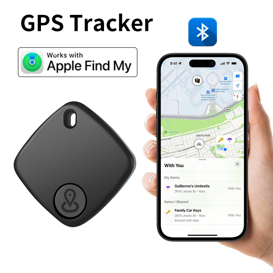 Mini Anti-Lost Tracking Device - đánh giá và giá Diy Home Electronics