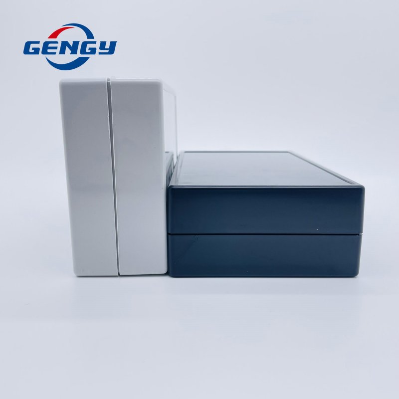 Enclosure Case Plastic Box 140 - đánh giá và giá Diy Projects With Electronics
