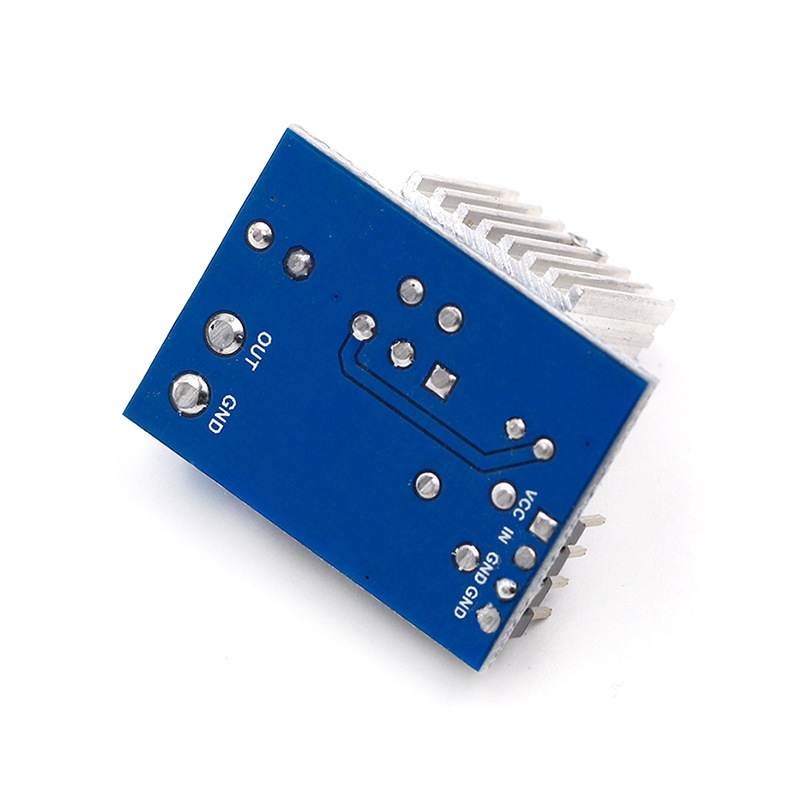 TDA2030A Audio Amplifier Board - đánh giá và giá Diy Home Electronics