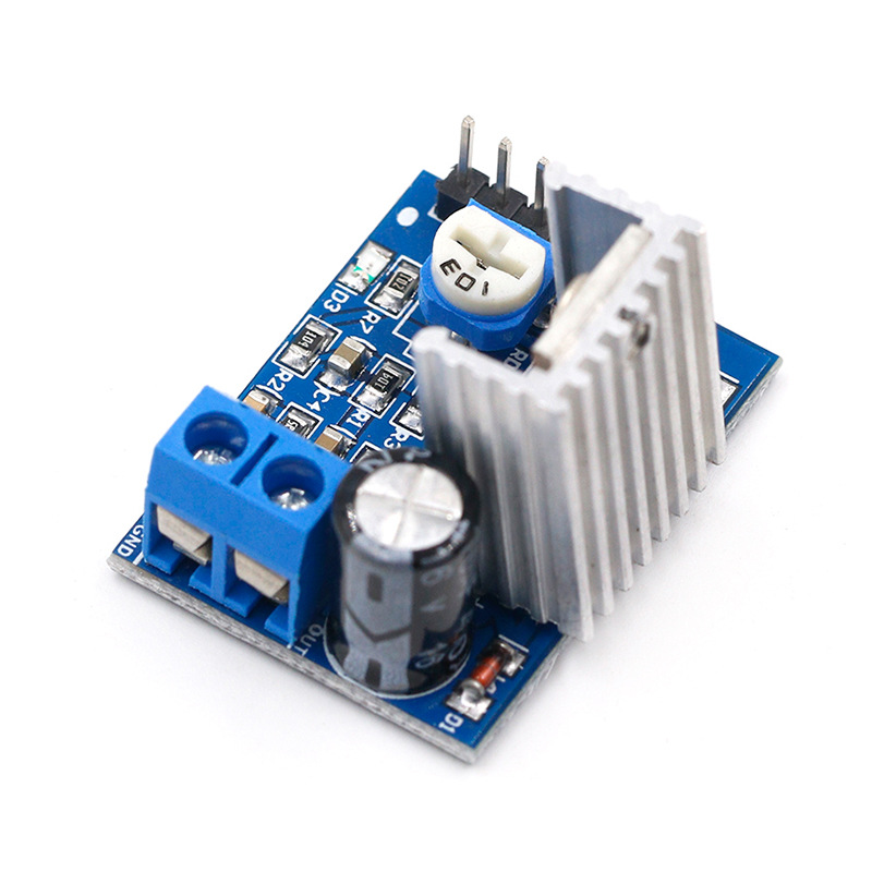 TDA2030A Audio Amplifier Board - đánh giá và giá Diy Home Electronics