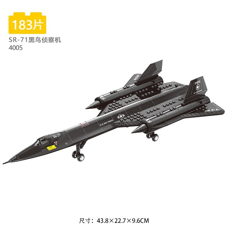 Military SR-71 Blackbird recon - đánh giá và giá Diy Electronics For Adults