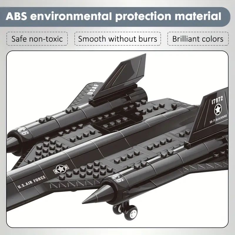 Military SR-71 Blackbird recon - đánh giá và giá Diy Electronics For Adults