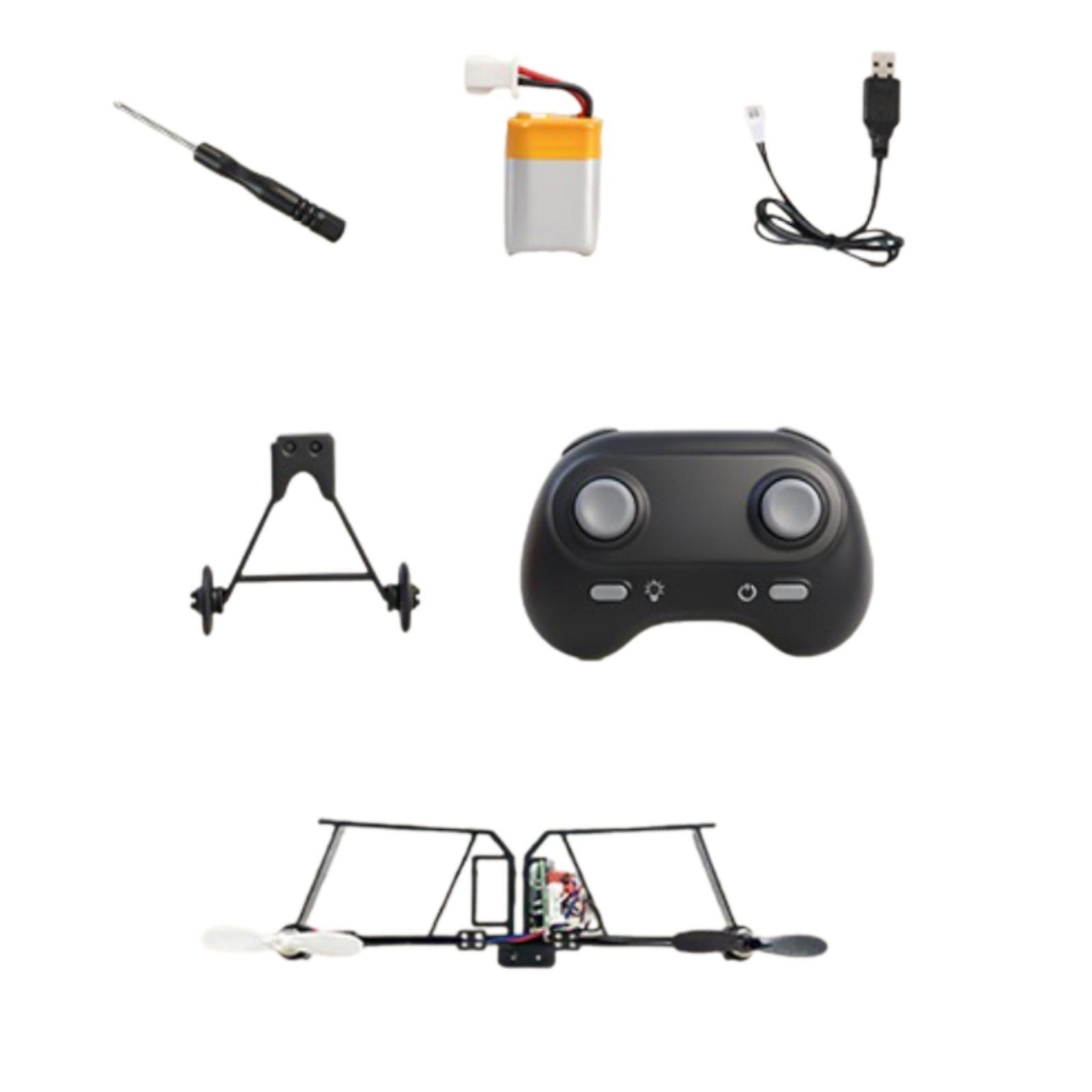 Remote Controlled Model Airpla - đánh giá và giá Diy Electronics Kits For Beginners