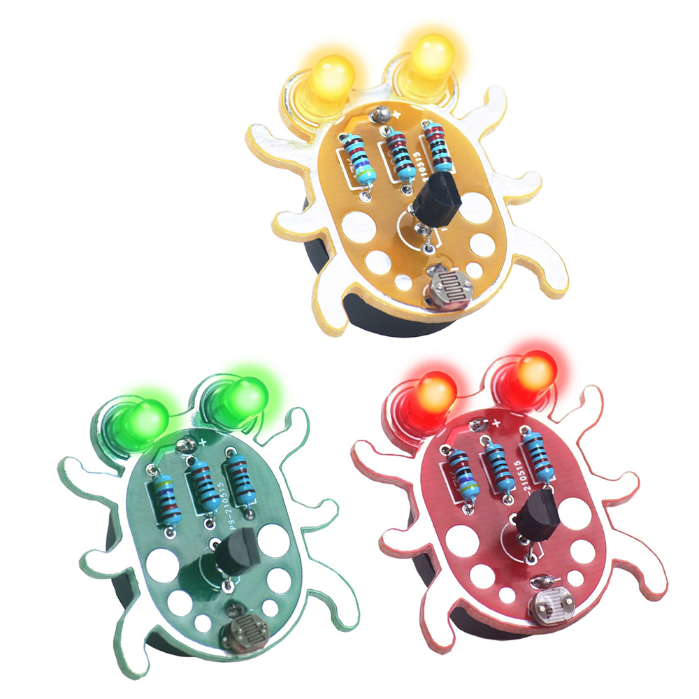 Electronic Diy Kit Weevil Eye  - đánh giá và giá Diy Electronics Gifts