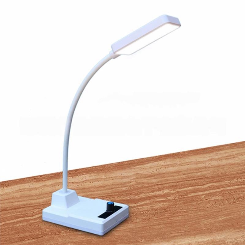 A23F-NE555 LED Dimming Table L - đánh giá và giá Diy Electronics Table