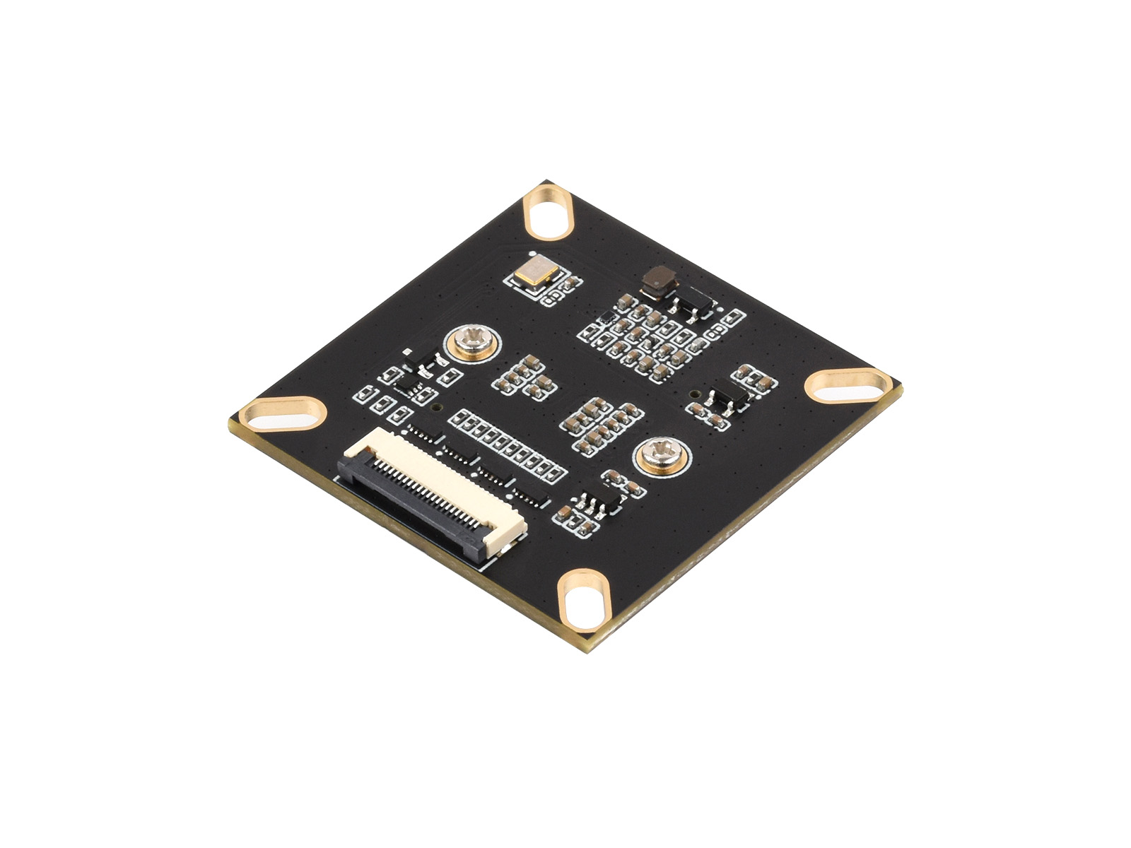 Waveshare IMX415 8MP MIPI Came - đánh giá và giá Raspberry Pi Zero