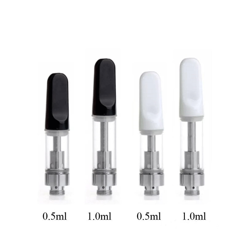 10pcs TH205 TH210 Thick Oil Ca - đánh giá và giá Diy Vape Electronics