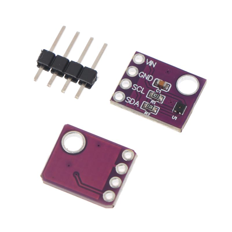 New Sale SHT40 SHT41 SHT45 Dig - đánh giá và giá Diy Projects With Electronics