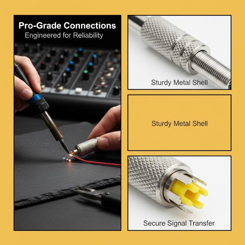 @*Metal DC Power Connector Plu - đánh giá và giá Useful Diy Electronics Projects