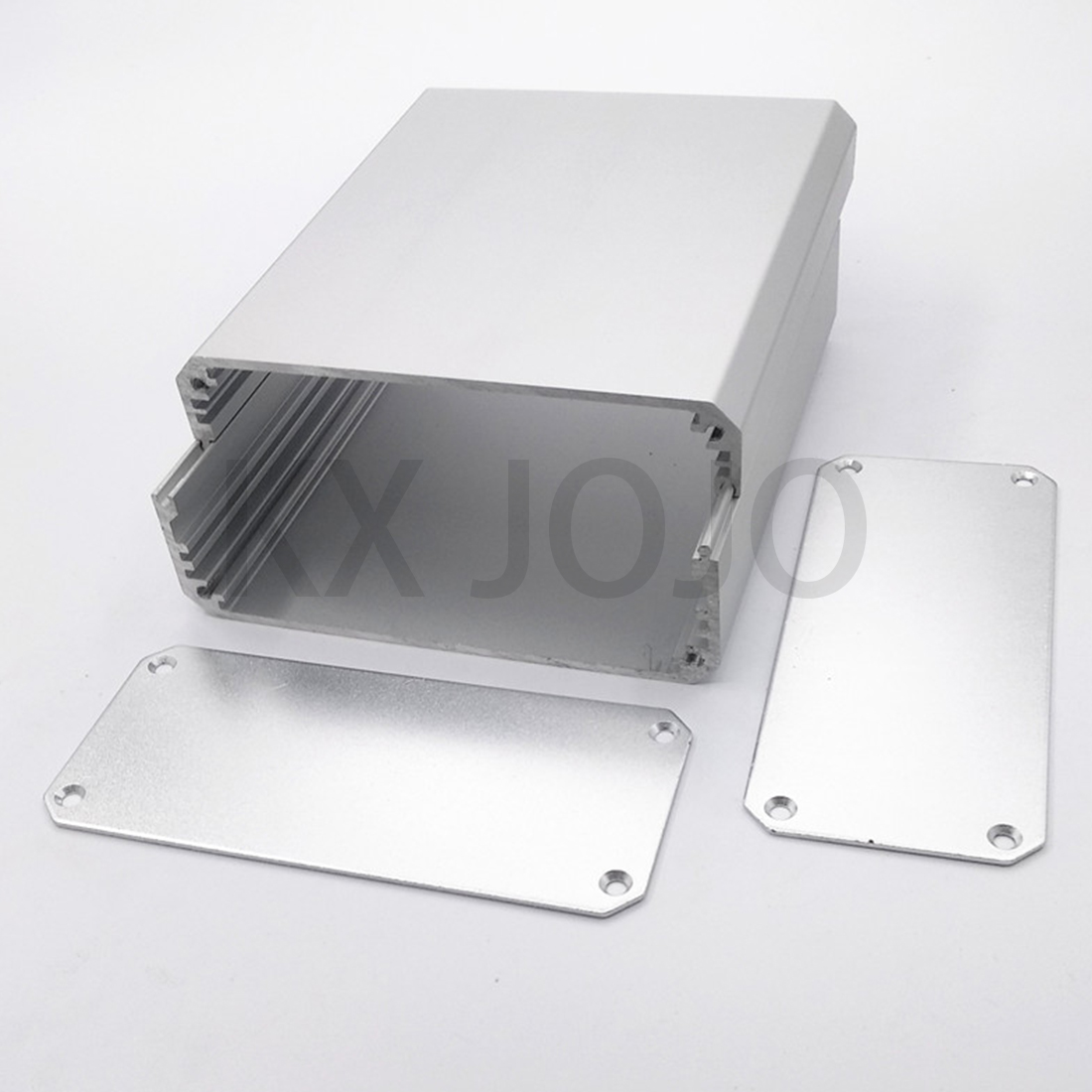 Vỏ Nhôm 104*36/46/56/63/73/90* - đánh giá và giá Diy Projects With Electronics
