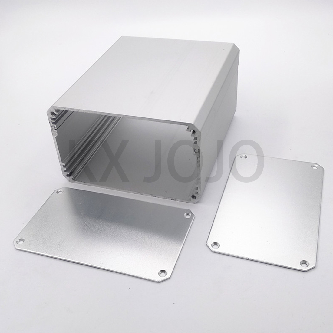 Vỏ Nhôm 104*36/46/56/63/73/90* - đánh giá và giá Diy Projects With Electronics