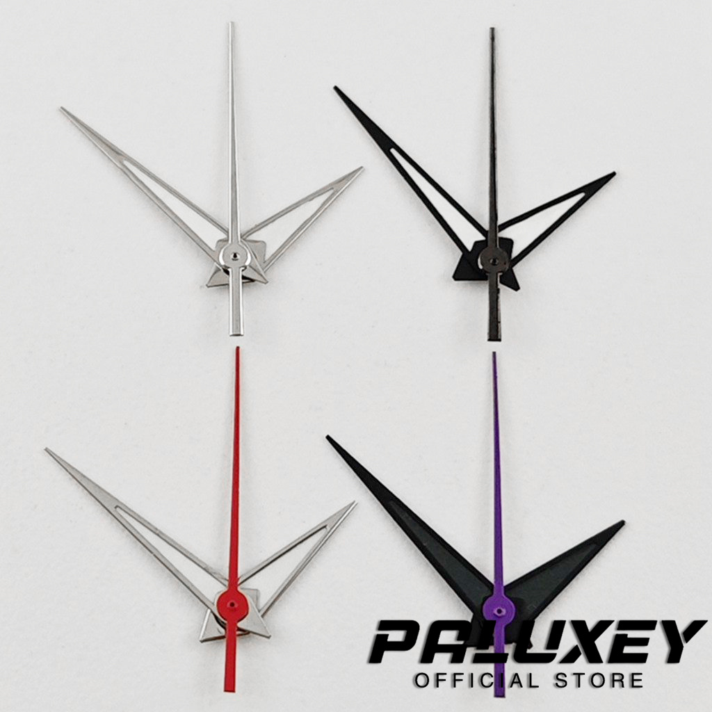 Watch Pointers Green Luminous  - đánh giá và giá Diy Electronics Watch