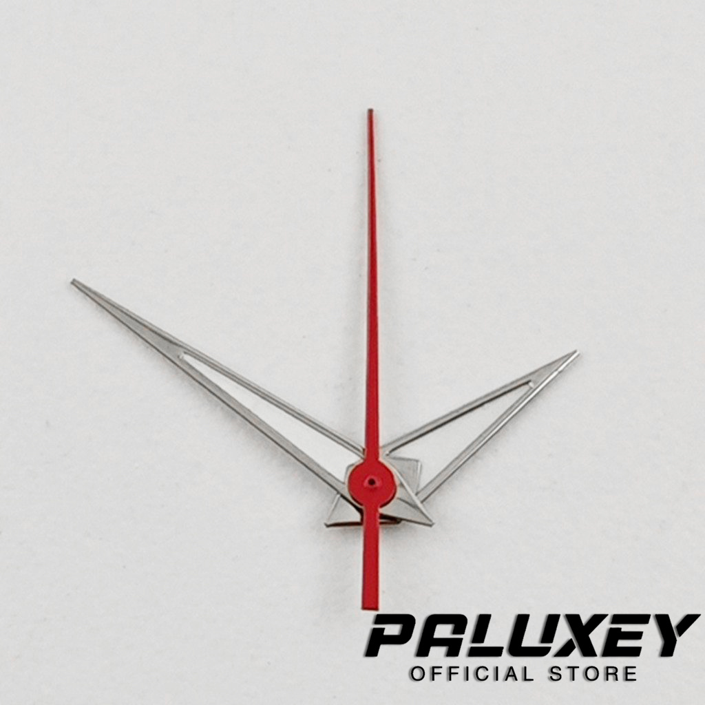 Watch Pointers Green Luminous  - đánh giá và giá Diy Electronics Watch