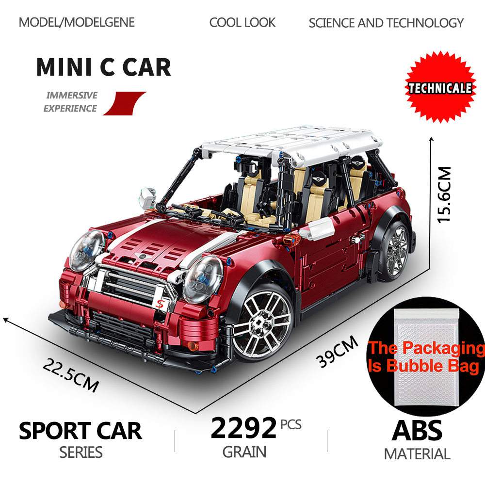 Famous Classic Car Model Build - đánh giá và giá Diy Electronics For Adults