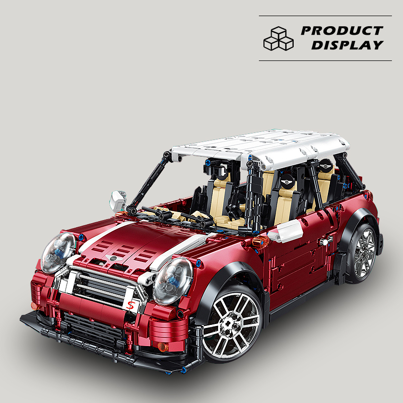 Famous Classic Car Model Build - đánh giá và giá Diy Electronics For Adults
