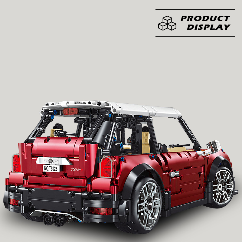 Famous Classic Car Model Build - đánh giá và giá Diy Electronics For Adults