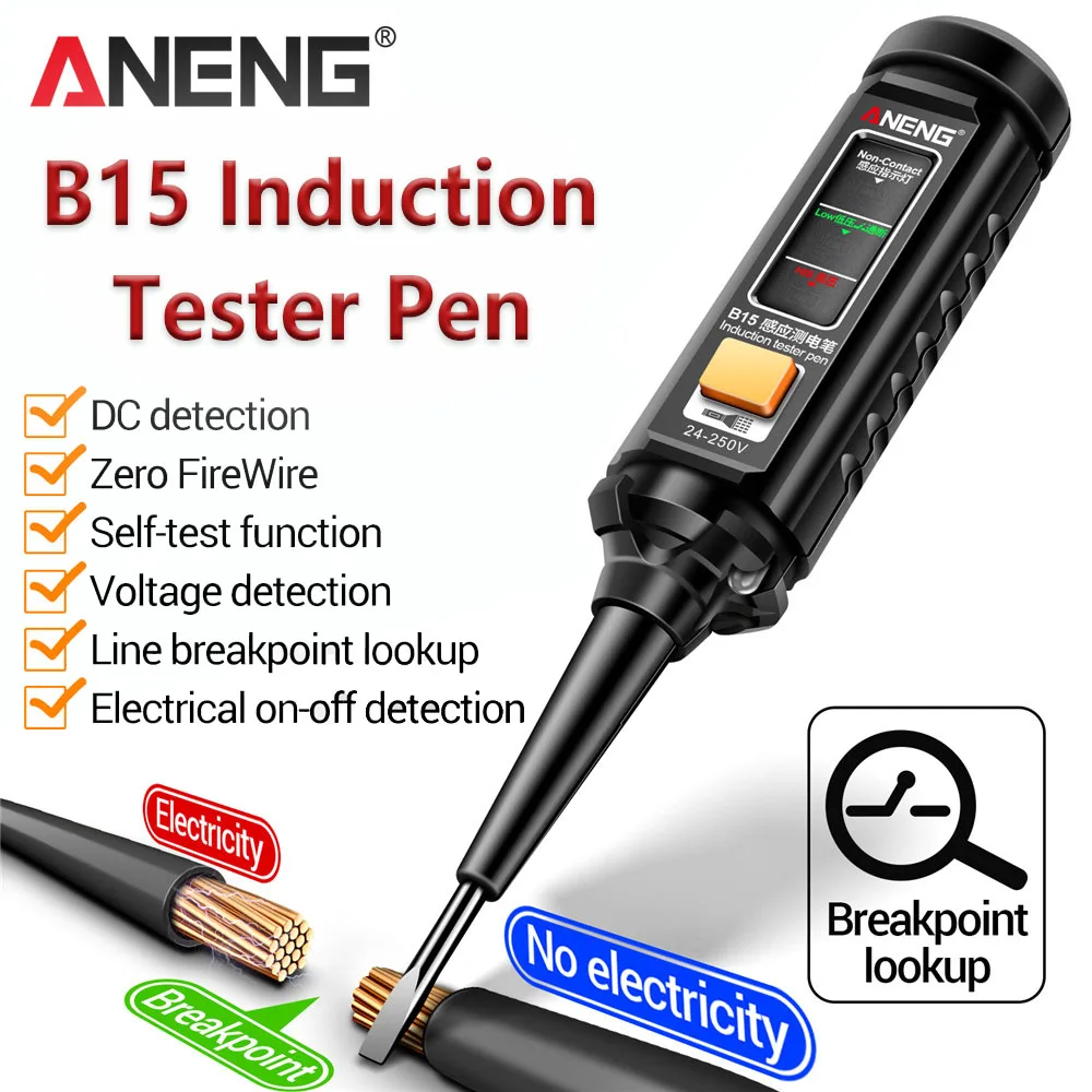 ANENG SZ856 intelligent multim - đánh giá và giá Diy Electronics Gifts