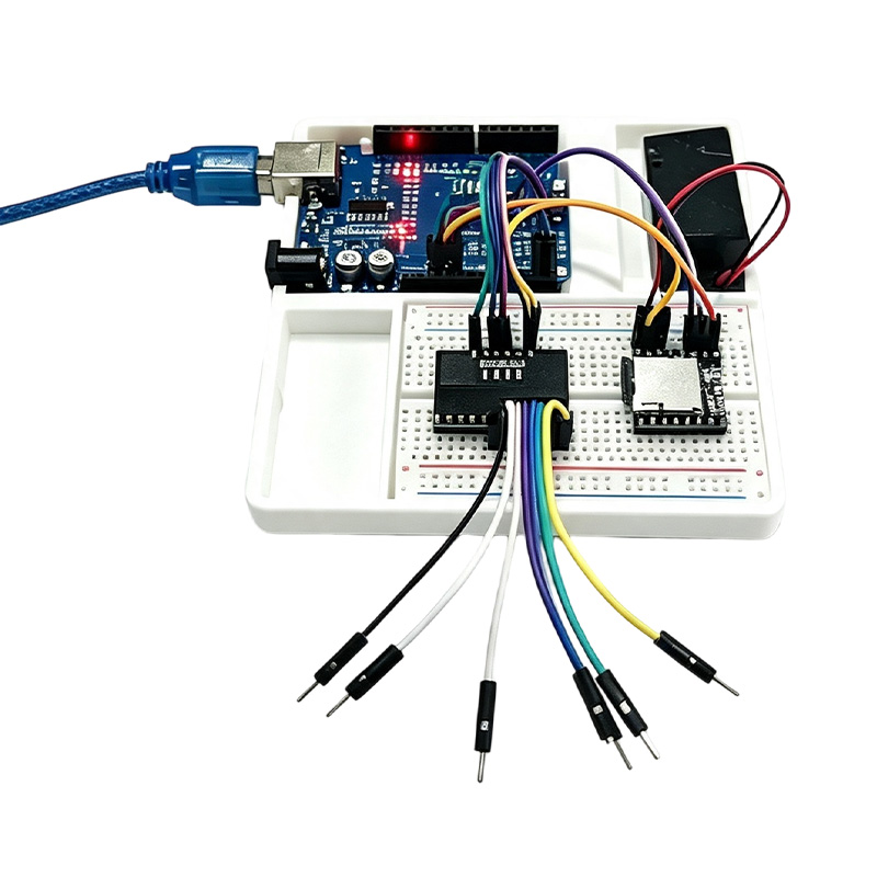 Arduino Basics Series Music Pi - đánh giá và giá Diy Electronics Kits For Beginners