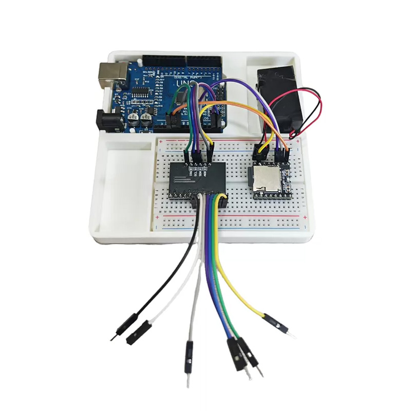 Arduino Basics Series Music Pi - đánh giá và giá Diy Electronics Kits For Beginners