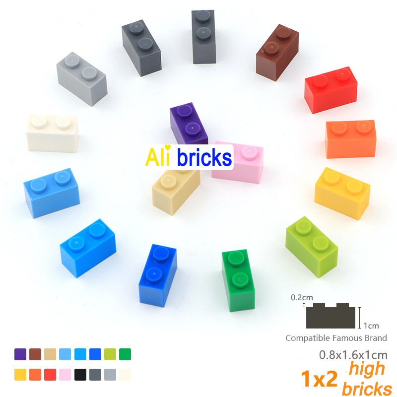 30pcs/lot DIY Blocks Building  - đánh giá và giá Diy Electronics For Adults